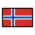 flag, Bouvet Island